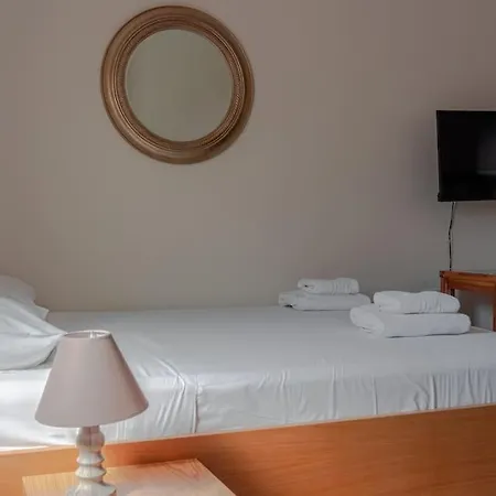 Roidis -close To Διαμέρισμα *