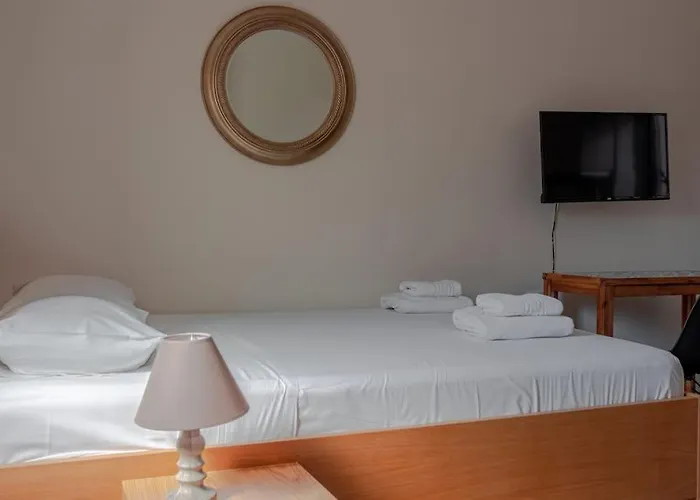 Roidis -close To Διαμέρισμα *