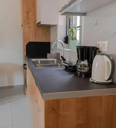 Apartament Roidis -close To Chania (Crete)