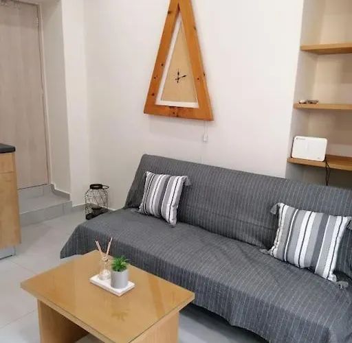 Apartament Roidis -close To *