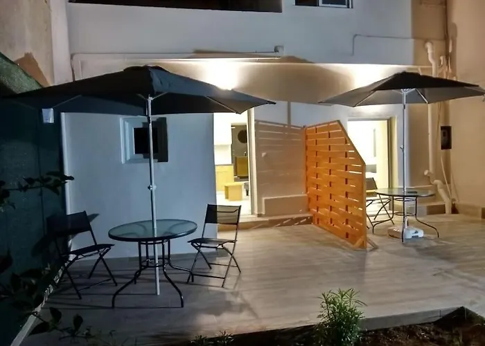 Διαμέρισμα Roidis -close To