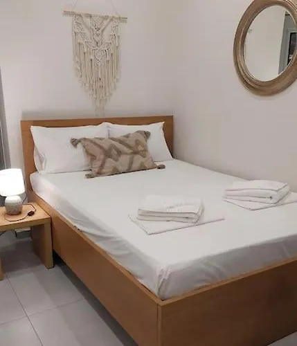 Διαμέρισμα Roidis -close To