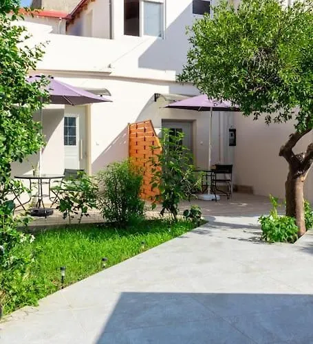 Roidis -close To Apartament Chania (Crete)